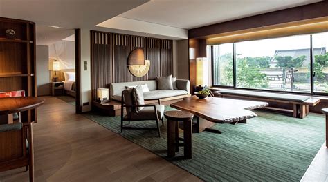 Very Happy to stay at Shogun Suites .